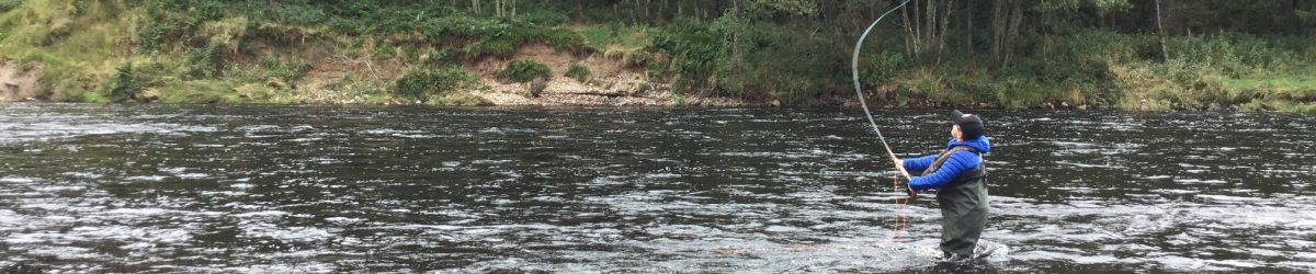 River Spey Anglers Association
